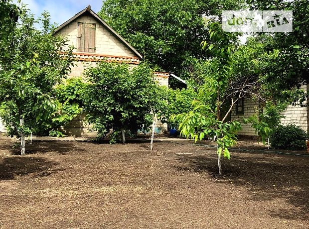 Продажа дома, 60.9м², Днепропетровская, Новомосковск, c. Кулебовка, Волгоградская улица, дом 334б Продажа дома, 60.9м², Днепропетровская, Новомосковск, c. Кулебовка, Волгоградская улица, дом 334б