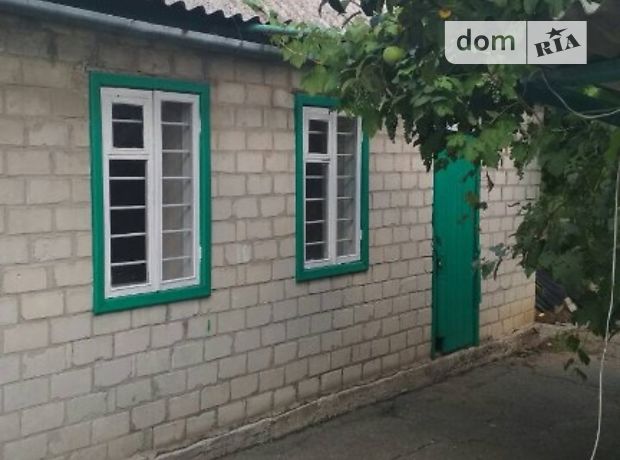 Продажа дома, 85м², Днепропетровская, Новомосковск, р‑н. Новомосковск, Дружбы улица Продажа дома, 85м², Днепропетровская, Новомосковск, р‑н. Новомосковск, Дружбы улица