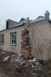 одноповерховий будинок з гаражем, 80 кв. м, цегла. Продаж в Самарі, район Новомосковськ фото 2