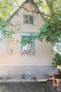 двухэтажный дом, 40 кв. м, кирпич силикатный. Продажа в Новомосковске район Новомосковск фото 2