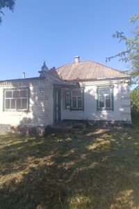 одноэтажный дом, 50 кв. м, кирпич. Продажа в Самаре район Новомосковск фото 2