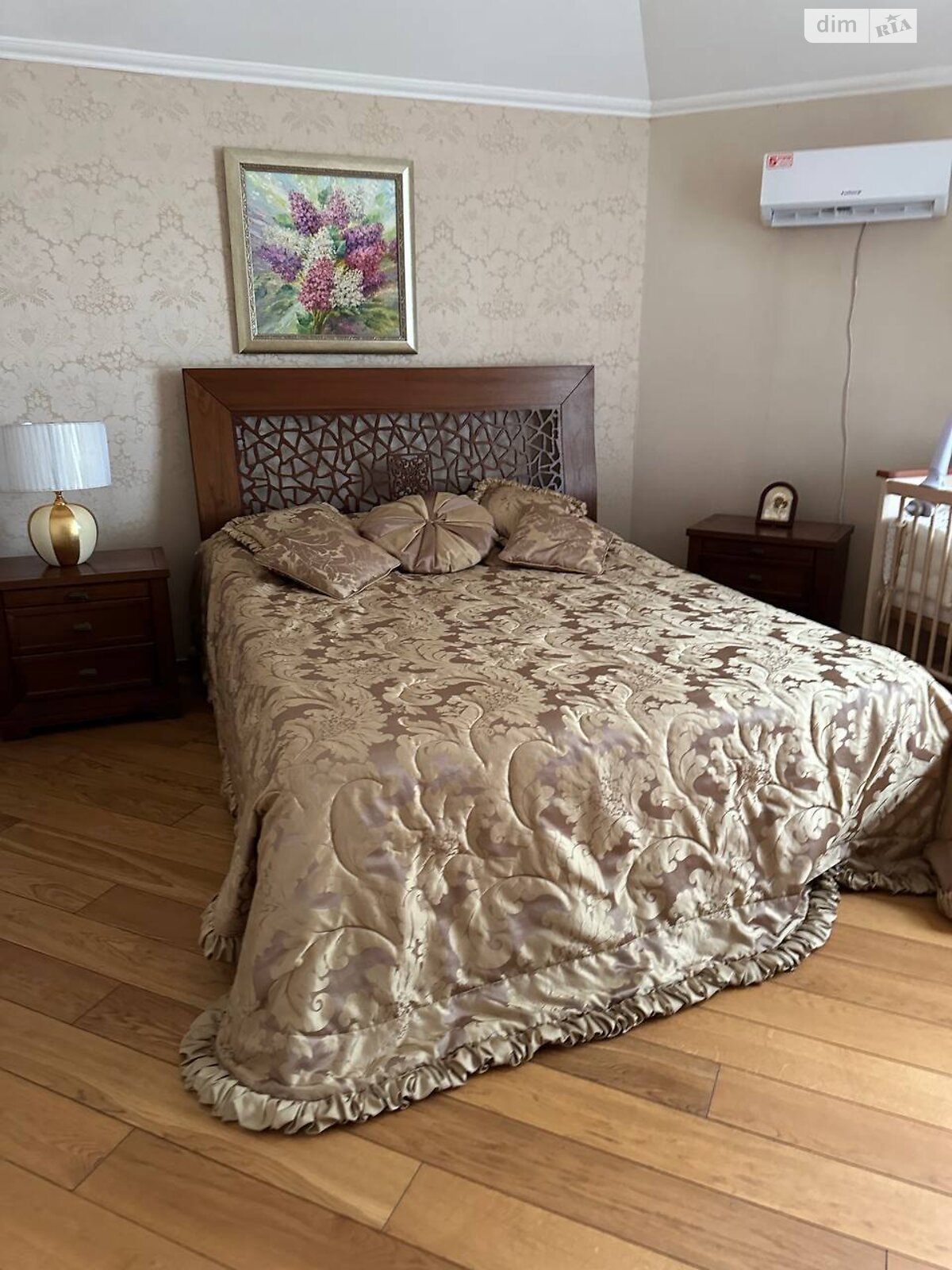 двухэтажный дом с балконом, 346.8 кв. м, кирпич. Продажа в Песчанке фото 1 двухэтажный дом с балконом, 346.8 кв. м, кирпич. Продажа в Песчанке фото 1