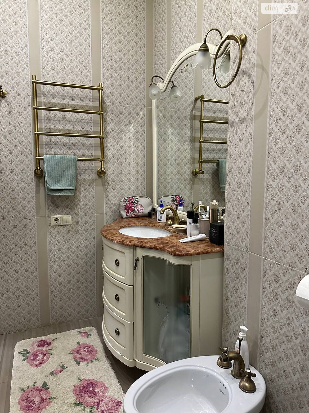 двухэтажный дом с балконом, 346.8 кв. м, кирпич. Продажа в Песчанке фото 1 двухэтажный дом с балконом, 346.8 кв. м, кирпич. Продажа в Песчанке фото 1