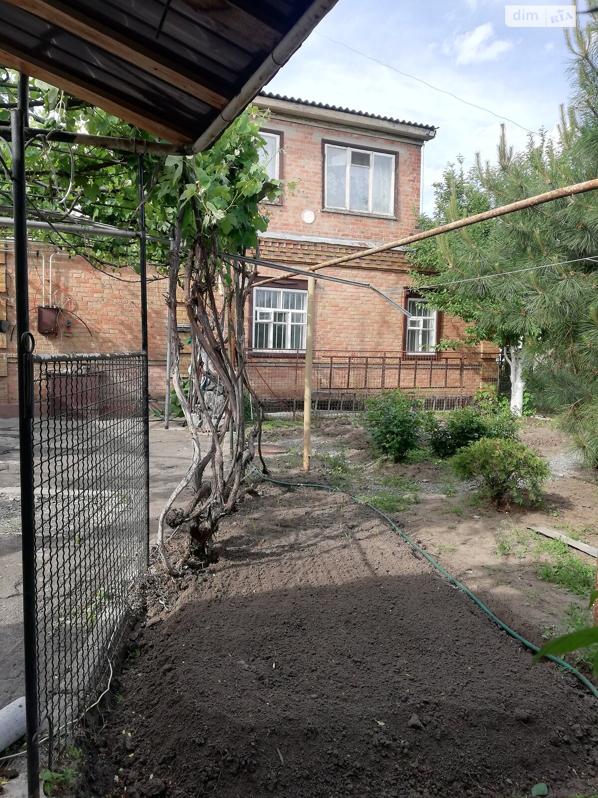 двоповерховий будинок з меблями, 105 кв. м, цегла. Продаж в Самарі, район Новомосковськ фото 1 двоповерховий будинок з меблями, 105 кв. м, цегла. Продаж в Самарі, район Новомосковськ фото 1