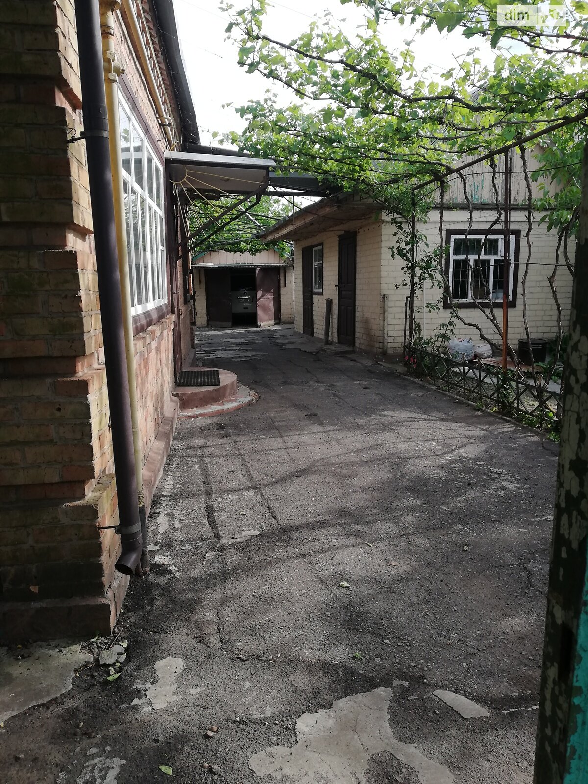 двоповерховий будинок з меблями, 105 кв. м, цегла. Продаж в Самарі, район Новомосковськ фото 1 двоповерховий будинок з меблями, 105 кв. м, цегла. Продаж в Самарі, район Новомосковськ фото 1