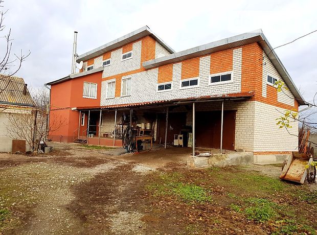 Продажа дома, 196м², Днепропетровская, Новомосковск, р‑н. Новомосковск Продажа дома, 196м², Днепропетровская, Новомосковск, р‑н. Новомосковск