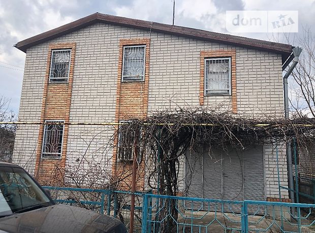 двухэтажный дом с камином, 144 кв. м, кирпич. Продажа в Новоселовке (Днепропетровская обл.) фото 1 двухэтажный дом с камином, 144 кв. м, кирпич. Продажа в Новоселовке (Днепропетровская обл.) фото 1