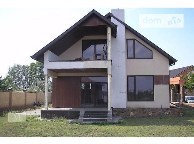 Продажа дома, 230м², Днепропетровская, Новомосковск, c. Новоселовка Продажа дома, 230м², Днепропетровская, Новомосковск, c. Новоселовка