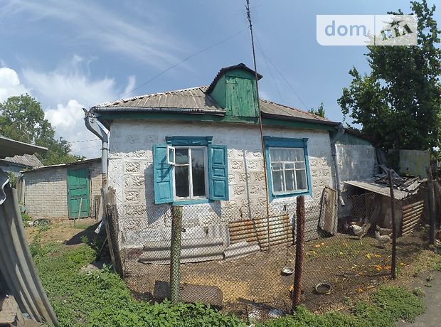 Продажа дома, 57.9м², Днепропетровская, Новомосковск, c. Песчанка, шоссейная, дом 19 Продажа дома, 57.9м², Днепропетровская, Новомосковск, c. Песчанка, шоссейная, дом 19