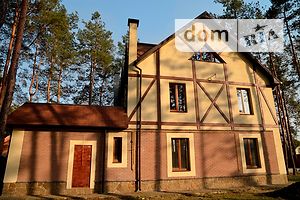 трехэтажный дом с балконом, 337 кв. м, кирпич. Продажа в Песчанке фото 2