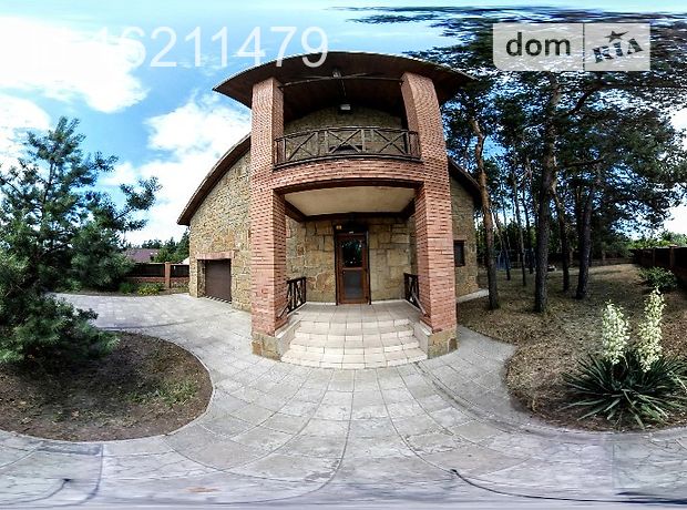 двоповерховий будинок з садом, 235 кв. м, цегла. Продаж в Піщанці (Дніпропетровська обл.) фото 1 двоповерховий будинок з садом, 235 кв. м, цегла. Продаж в Піщанці (Дніпропетровська обл.) фото 1