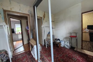 одноэтажный дом с ремонтом, 47.8 кв. м, шлакобетон. Продажа в Самаре район Новомосковск фото 2