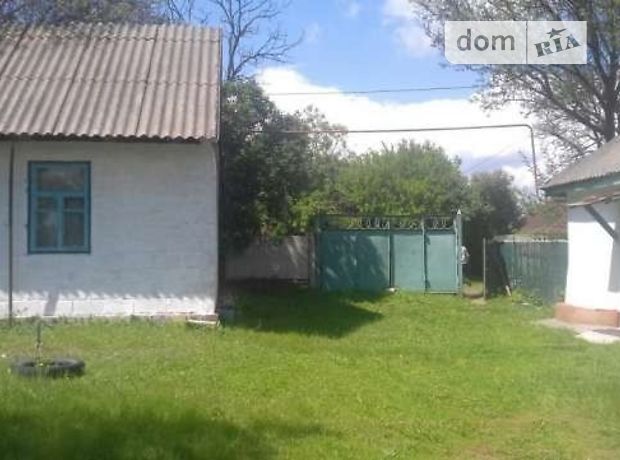 Продажа дома, 45м², Днепропетровская, Новомосковск, c. Спаское, кирова Продажа дома, 45м², Днепропетровская, Новомосковск, c. Спаское, кирова