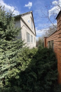 двухэтажный дом веранда, 154 кв. м, кирпич. Продажа в Новомосковске фото 2