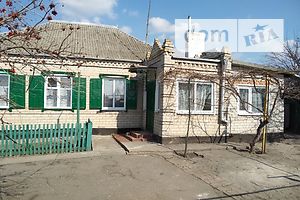 одноповерховий будинок, 73.5 кв. м, цегла. Продаж у Знаменівці фото 1