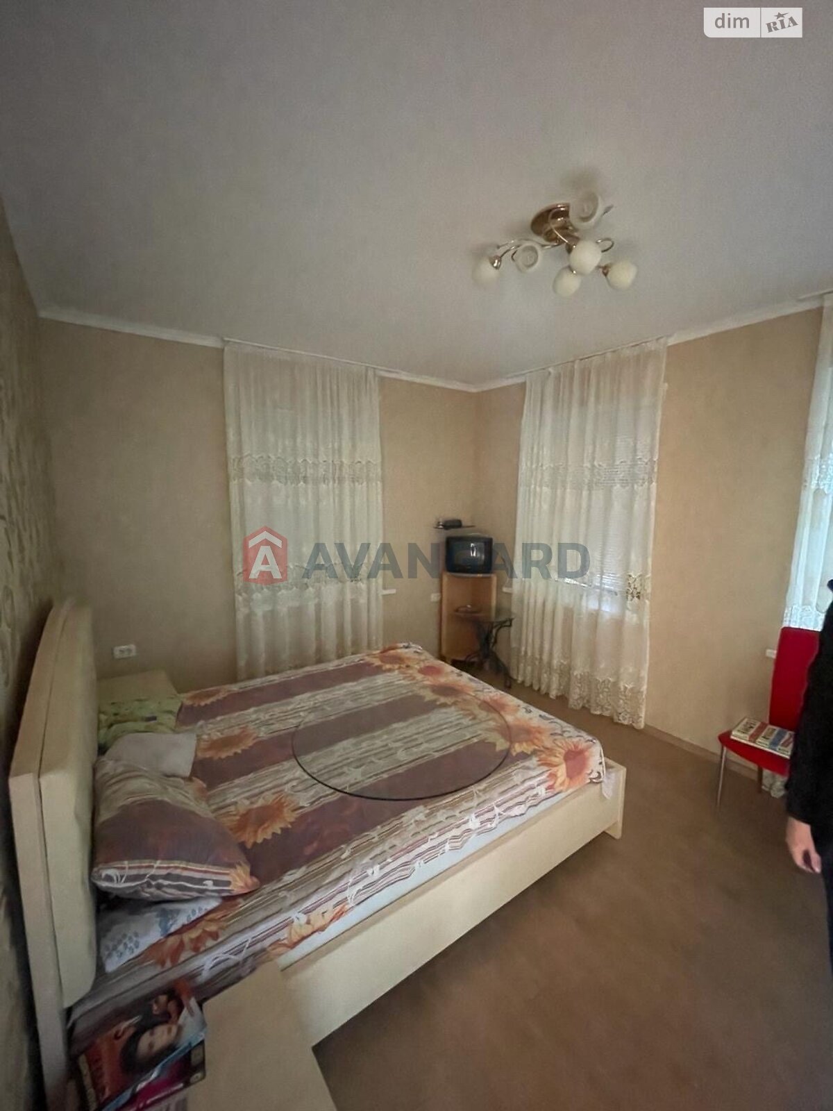 двухэтажный дом, 75 кв. м, кирпич. Продажа в Новомосковске фото 1