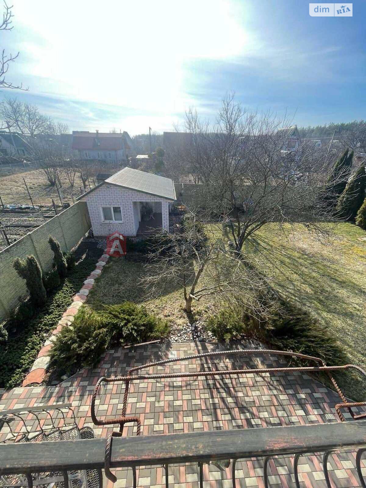 двоповерховий будинок, 75 кв. м, кирпич. Продаж у Новомосковську фото 1