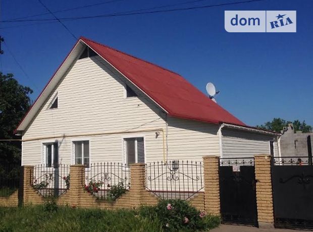 Продажа дома, 85м², Днепропетровская, Новомосковск Продажа дома, 85м², Днепропетровская, Новомосковск