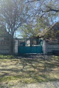 одноповерховий будинок з верандою, 60 кв. м, цегла. Продаж в Новомиколаївці фото 2