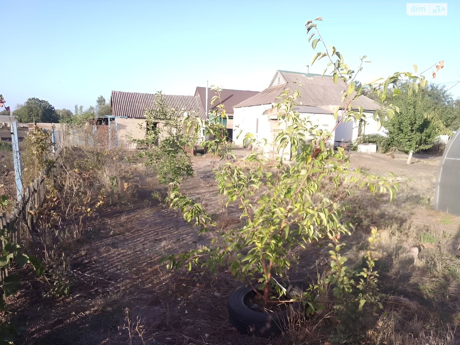 одноповерховий будинок з верандою, 57 кв. м, шлакоблок. Продаж у Новомиколаївці фото 1 одноповерховий будинок з верандою, 57 кв. м, шлакоблок. Продаж у Новомиколаївці фото 1
