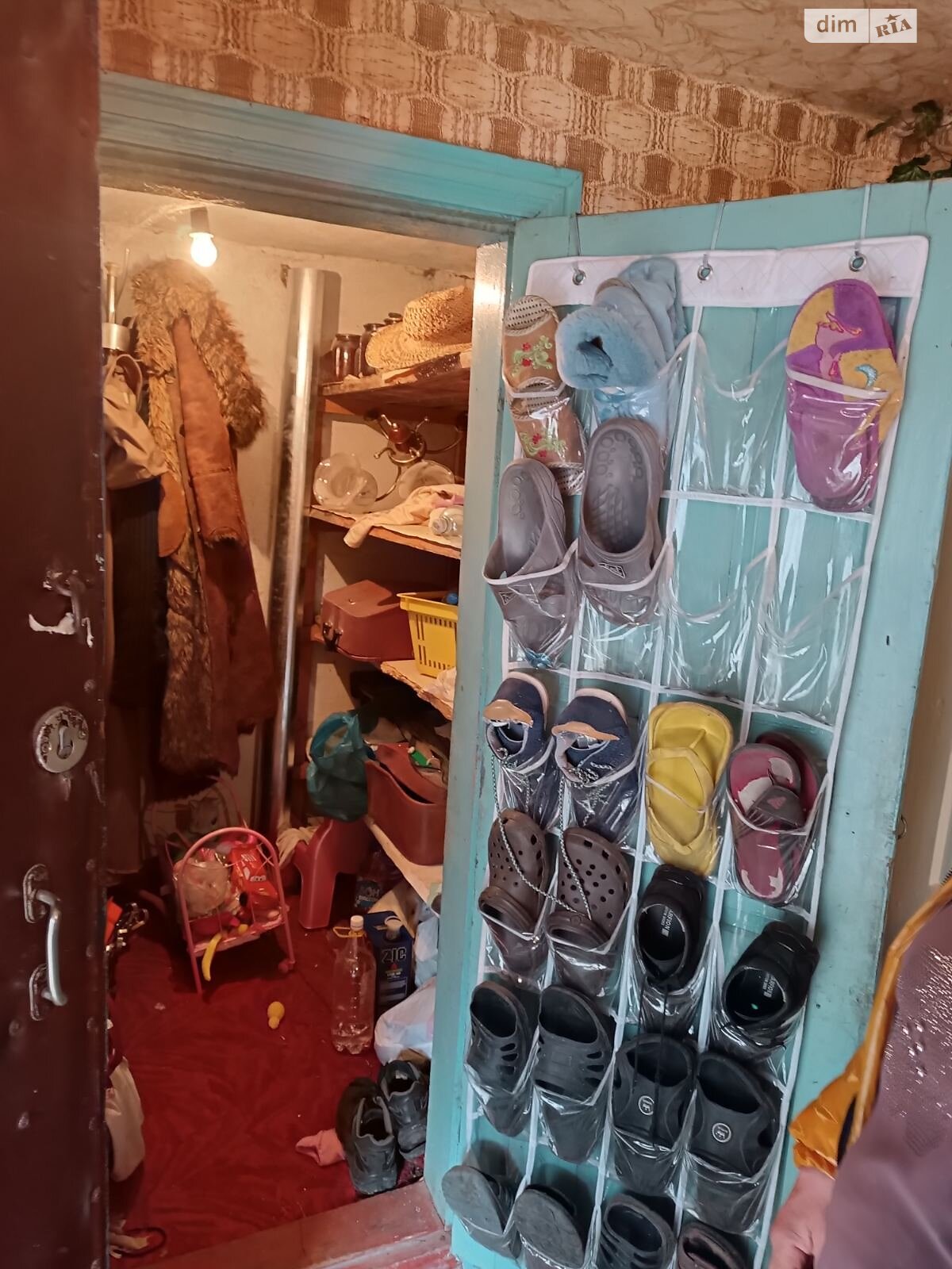 одноповерховий будинок з гаражем, 60 кв. м, цегла. Продаж в Новомиколаївці, район Новомиколаївка фото 1