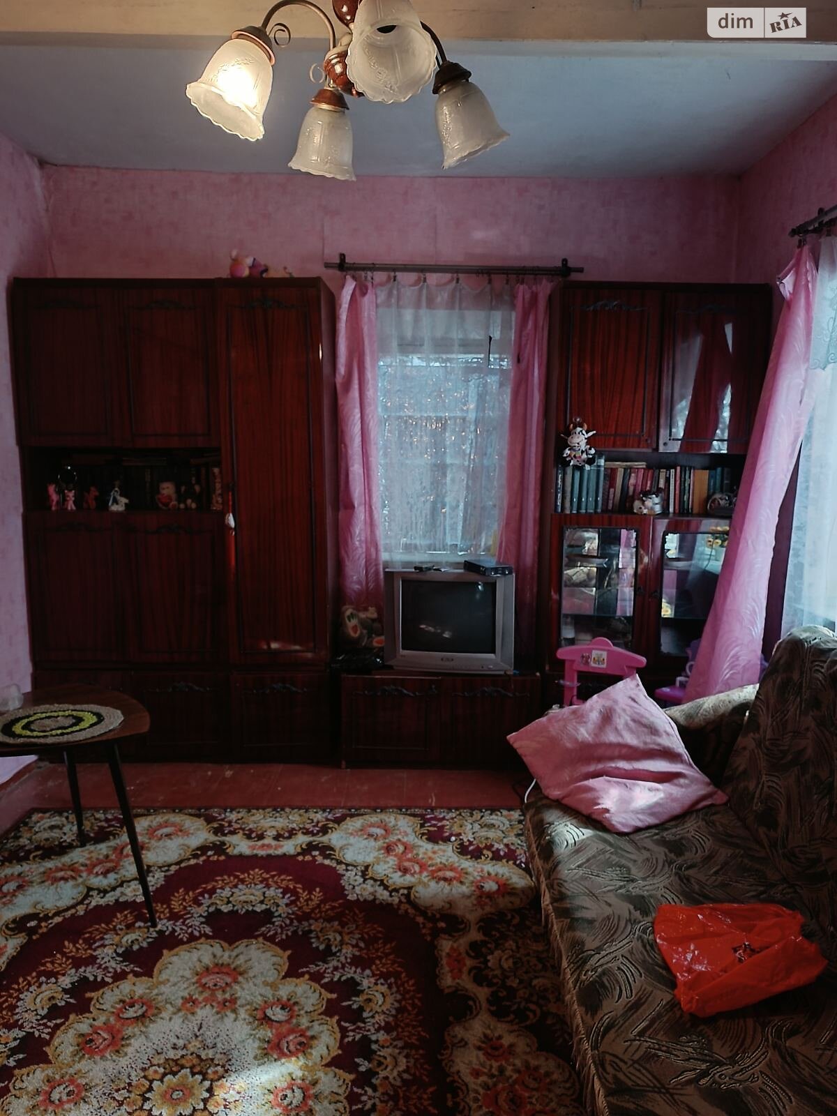 одноэтажный дом с гаражом, 60 кв. м, кирпич. Продажа в Новониколаевке район Новониколаевка фото 1 одноэтажный дом с гаражом, 60 кв. м, кирпич. Продажа в Новониколаевке район Новониколаевка фото 1