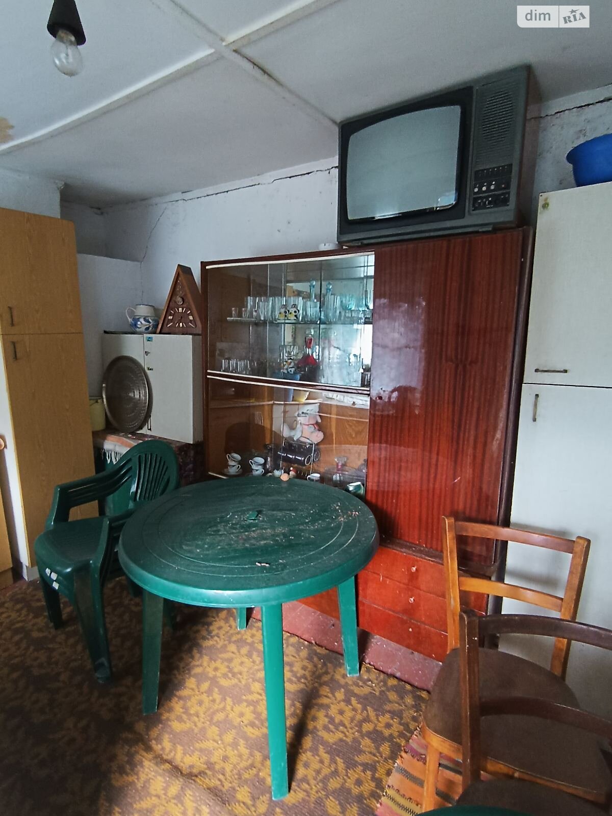 одноэтажный дом с гаражом, 60 кв. м, кирпич. Продажа в Новониколаевке район Новониколаевка фото 1 одноэтажный дом с гаражом, 60 кв. м, кирпич. Продажа в Новониколаевке район Новониколаевка фото 1