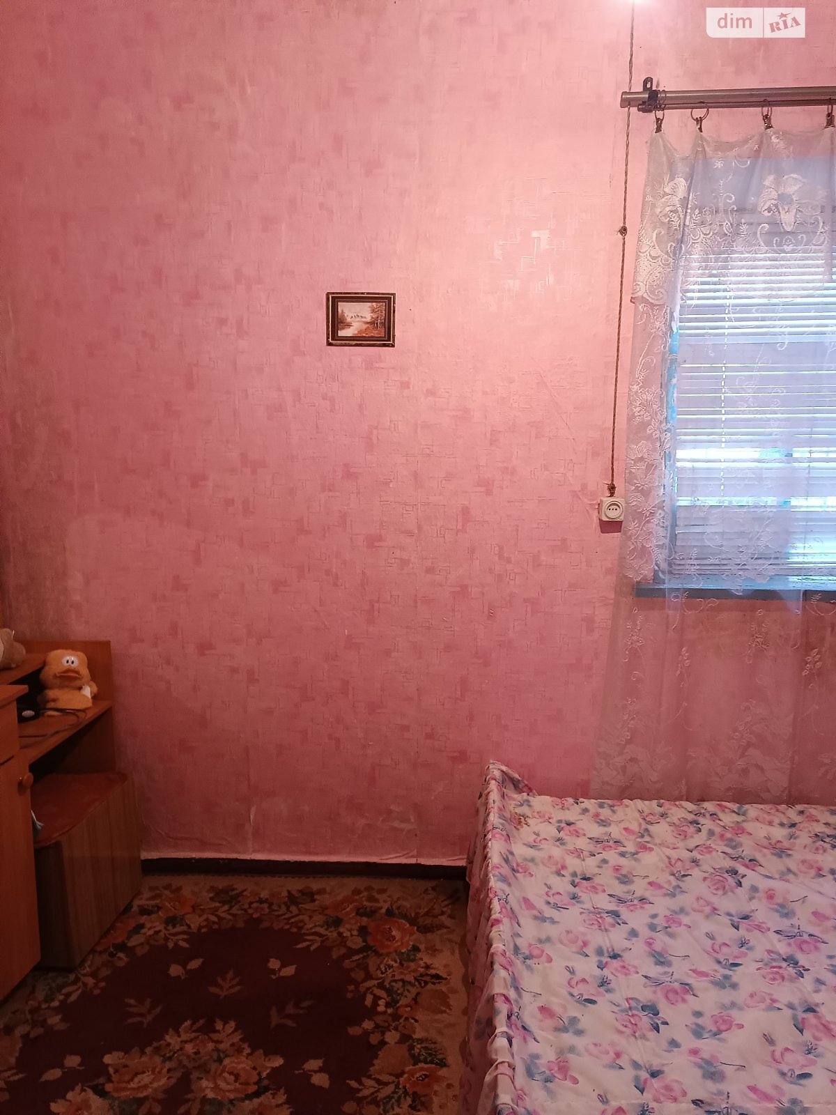 одноэтажный дом с гаражом, 60 кв. м, кирпич. Продажа в Новониколаевке район Новониколаевка фото 1 одноэтажный дом с гаражом, 60 кв. м, кирпич. Продажа в Новониколаевке район Новониколаевка фото 1