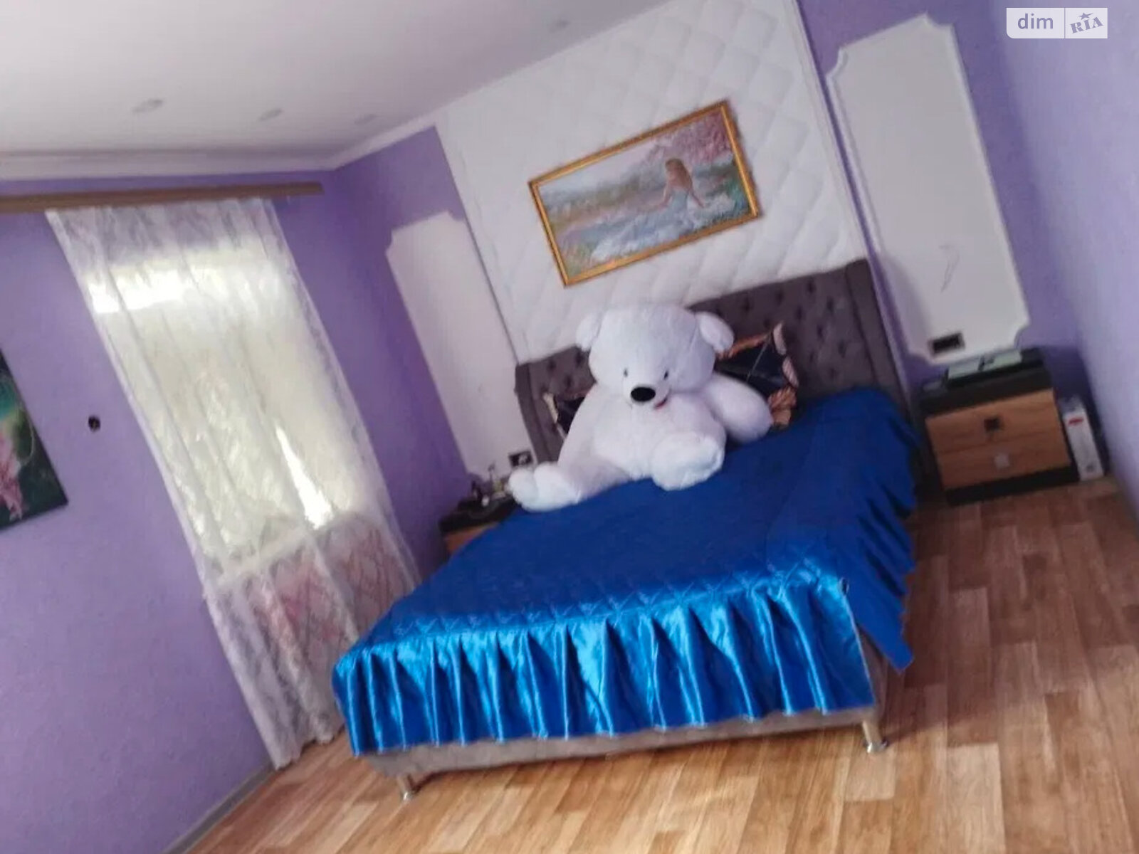 одноповерховий будинок з опаленням, 75 кв. м, цегла. Продаж у Новопетрівці фото 1 одноповерховий будинок з опаленням, 75 кв. м, цегла. Продаж у Новопетрівці фото 1
