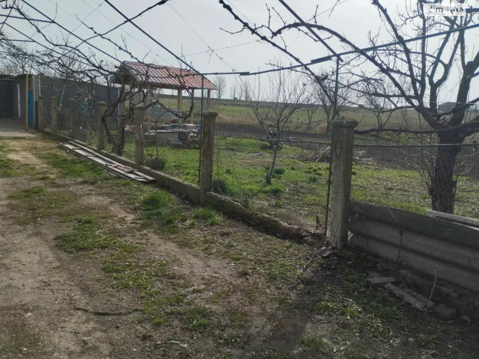 одноповерховий будинок з опаленням, 75 кв. м, цегла. Продаж у Новопетрівці фото 1 одноповерховий будинок з опаленням, 75 кв. м, цегла. Продаж у Новопетрівці фото 1