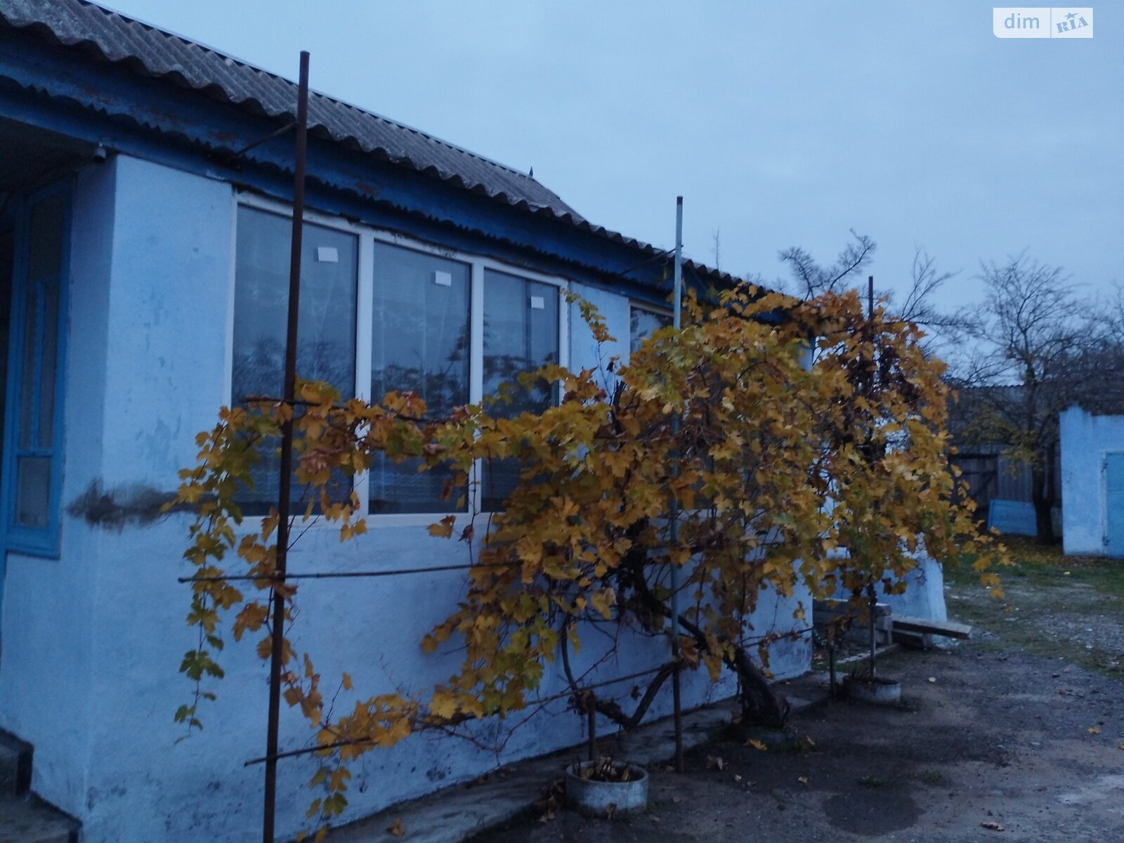 одноэтажный дом, 85 кв. м, кирпич. Продажа в Новопетровке фото 1 одноэтажный дом, 85 кв. м, кирпич. Продажа в Новопетровке фото 1