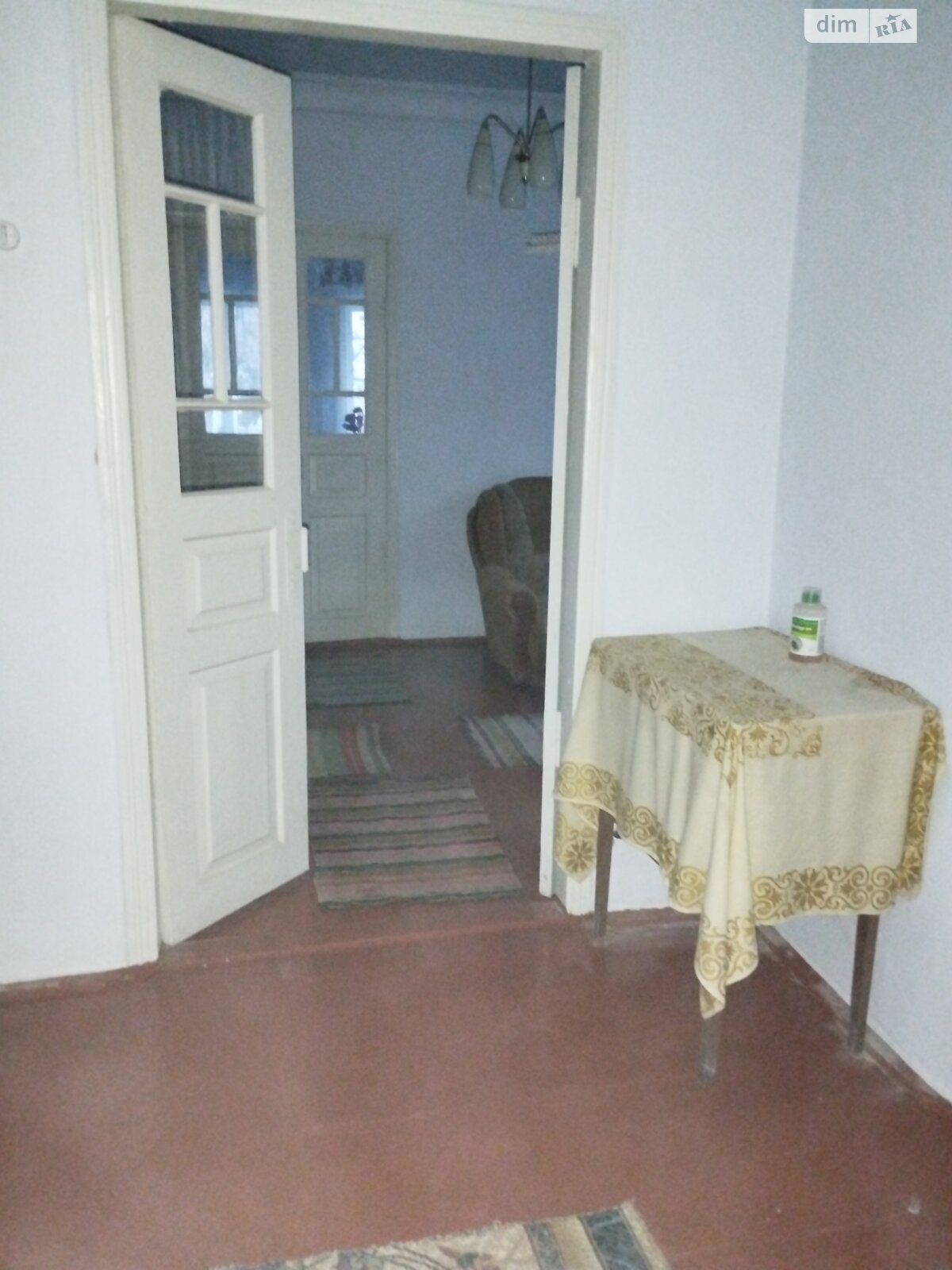 одноэтажный дом, 85 кв. м, кирпич. Продажа в Новопетровке фото 1 одноэтажный дом, 85 кв. м, кирпич. Продажа в Новопетровке фото 1