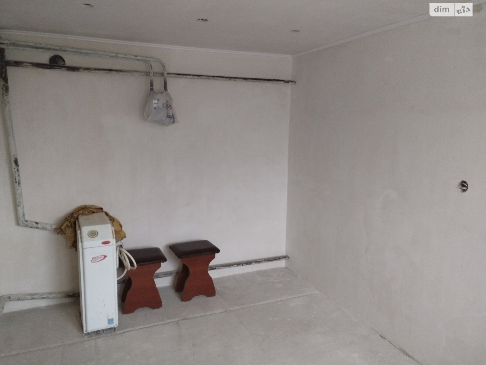 одноэтажный дом, 85 кв. м, кирпич. Продажа в Новопетровке фото 1 одноэтажный дом, 85 кв. м, кирпич. Продажа в Новопетровке фото 1