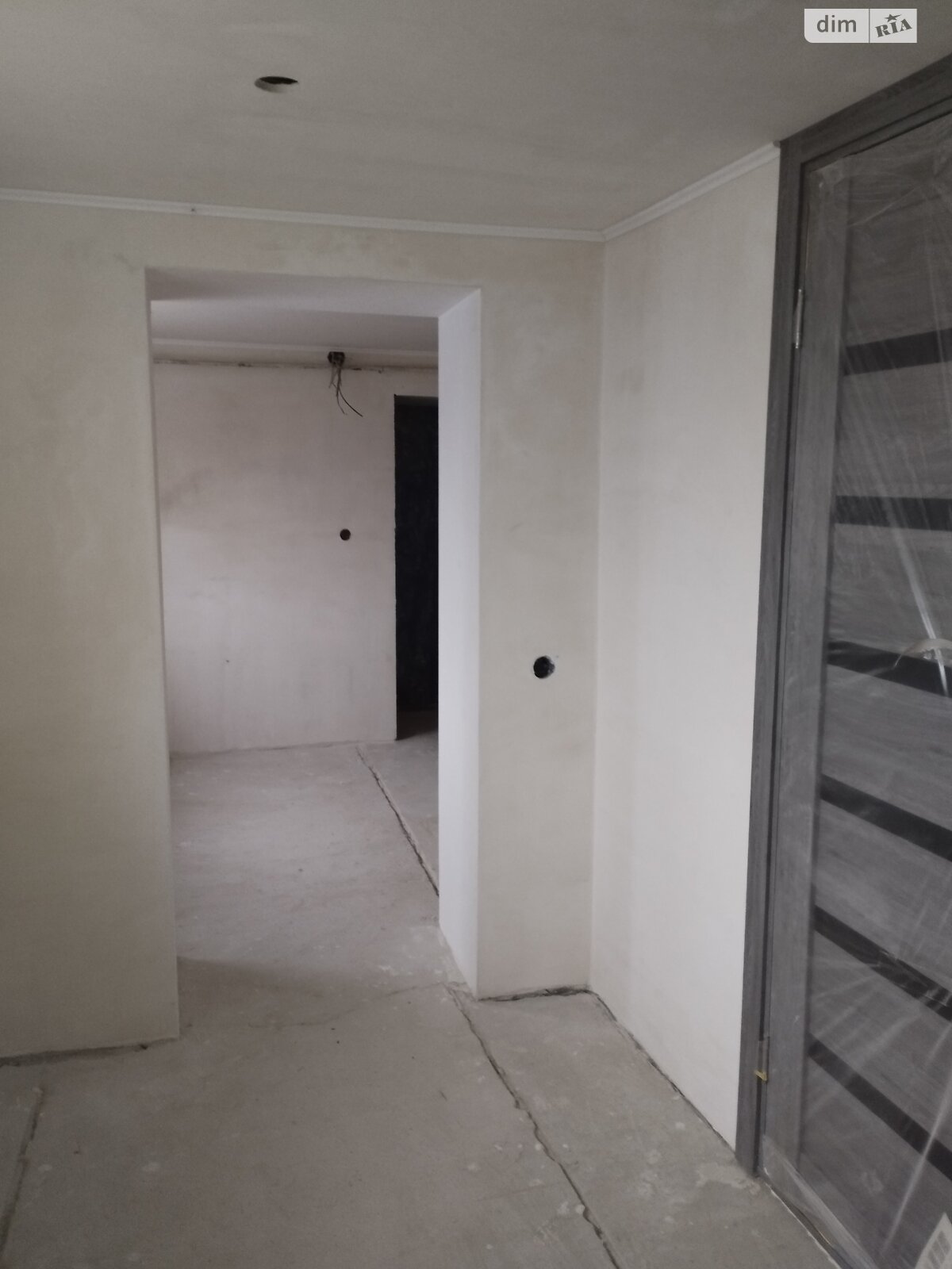 одноэтажный дом, 85 кв. м, кирпич. Продажа в Новопетровке фото 1 одноэтажный дом, 85 кв. м, кирпич. Продажа в Новопетровке фото 1