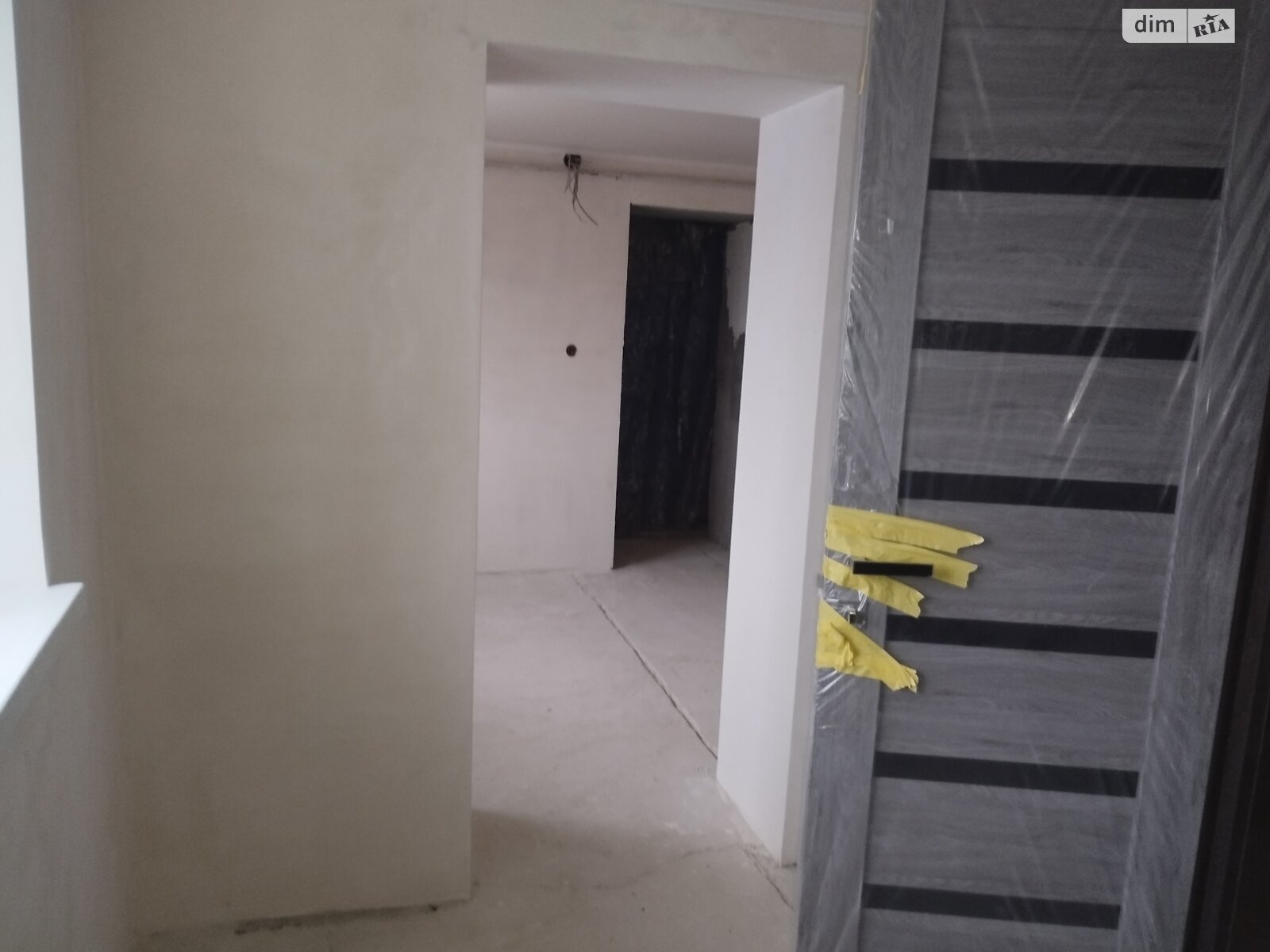 одноэтажный дом, 85 кв. м, кирпич. Продажа в Новопетровке фото 1 одноэтажный дом, 85 кв. м, кирпич. Продажа в Новопетровке фото 1