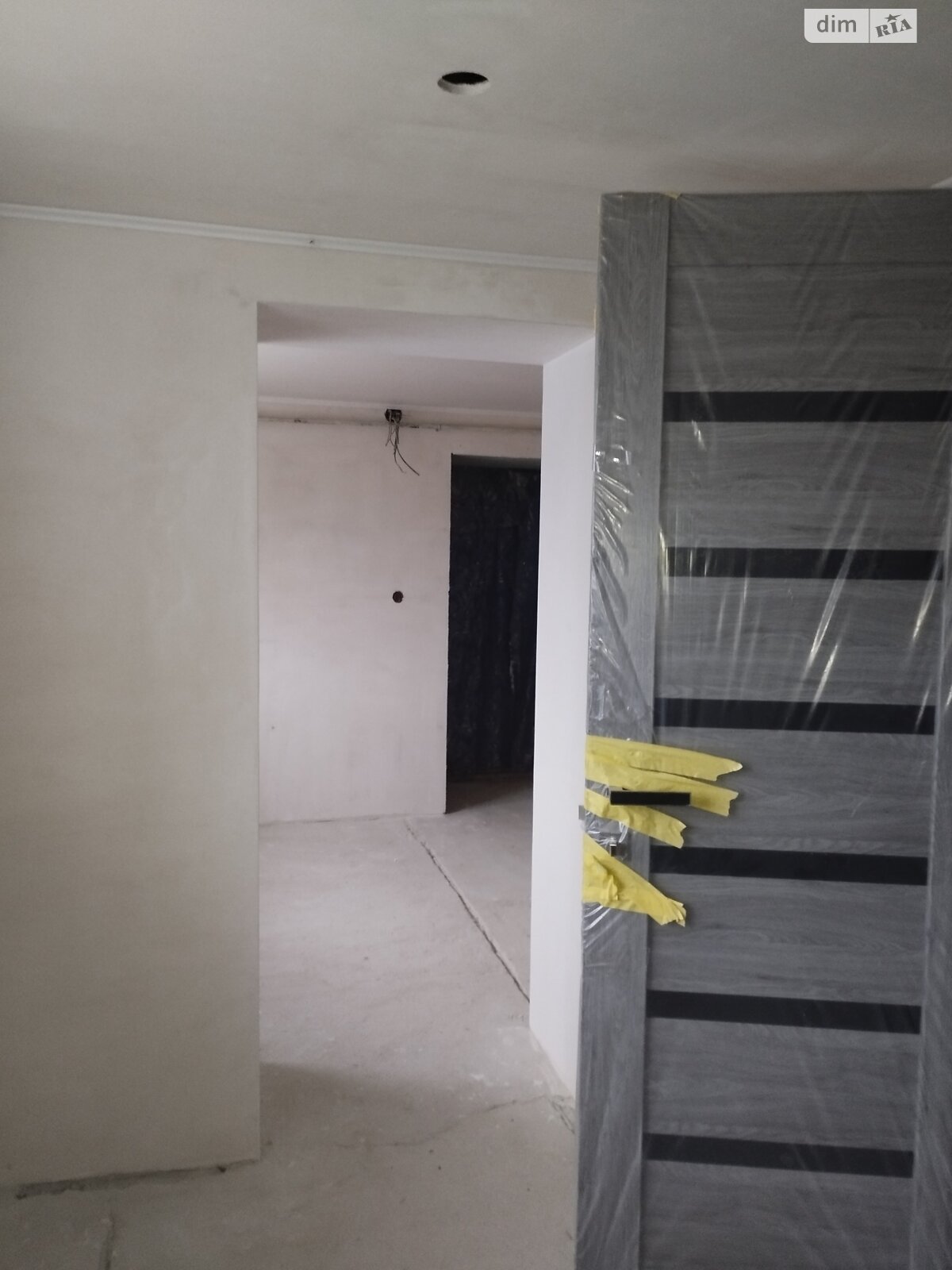 одноэтажный дом, 85 кв. м, кирпич. Продажа в Новопетровке фото 1 одноэтажный дом, 85 кв. м, кирпич. Продажа в Новопетровке фото 1