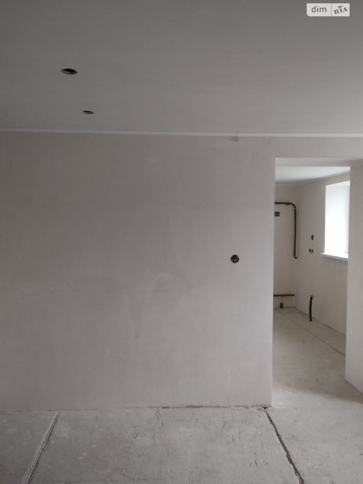 одноэтажный дом, 85 кв. м, кирпич. Продажа в Новопетровке фото 1 одноэтажный дом, 85 кв. м, кирпич. Продажа в Новопетровке фото 1