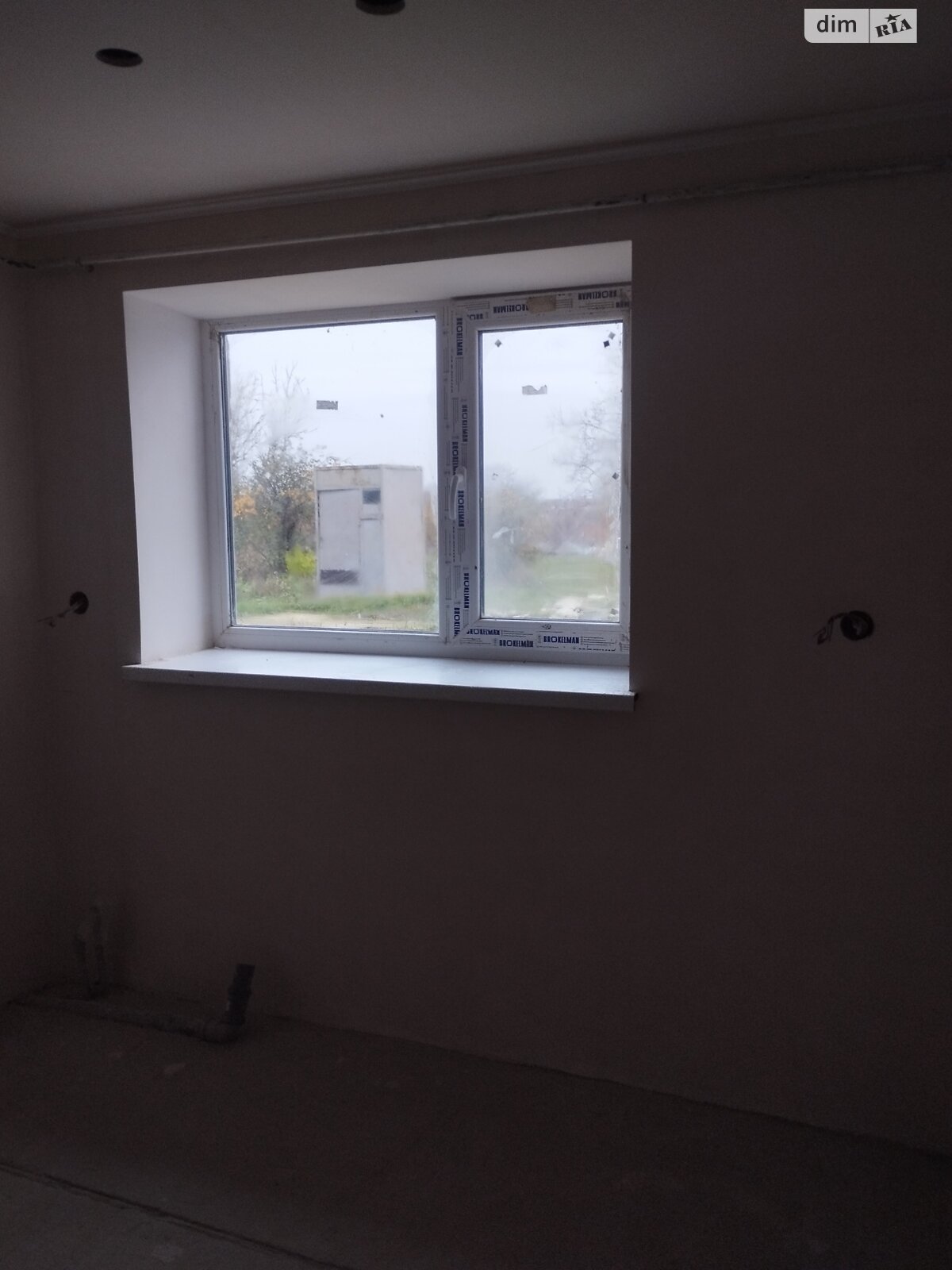 одноэтажный дом, 85 кв. м, кирпич. Продажа в Новопетровке фото 1 одноэтажный дом, 85 кв. м, кирпич. Продажа в Новопетровке фото 1