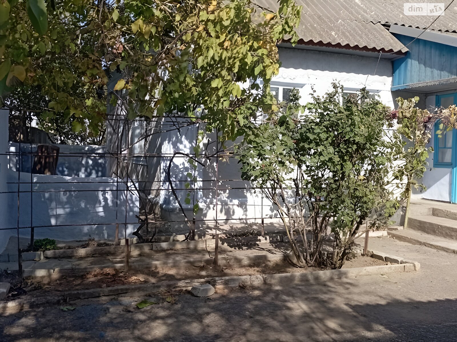 одноэтажный дом, 71 кв. м, ракушечник (ракушняк). Продажа в Новопетровском фото 1 одноэтажный дом, 71 кв. м, ракушечник (ракушняк). Продажа в Новопетровском фото 1