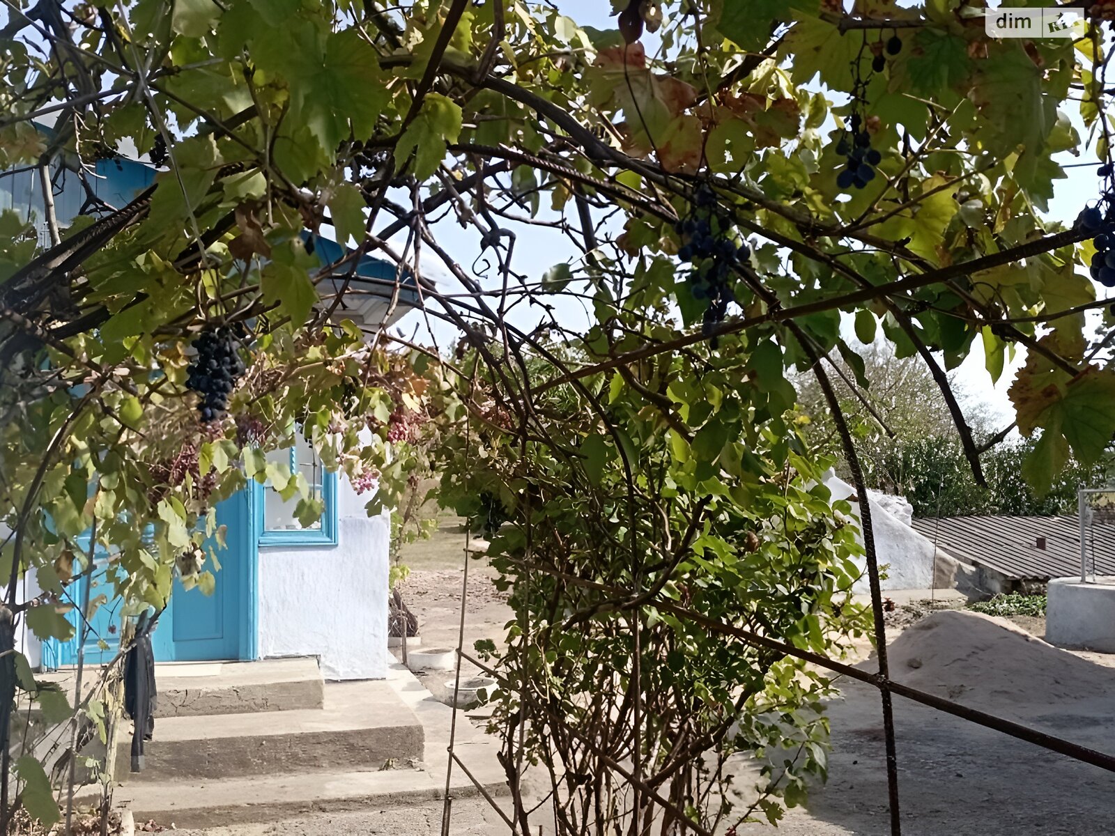 одноэтажный дом, 71 кв. м, ракушечник (ракушняк). Продажа в Новопетровском фото 1 одноэтажный дом, 71 кв. м, ракушечник (ракушняк). Продажа в Новопетровском фото 1