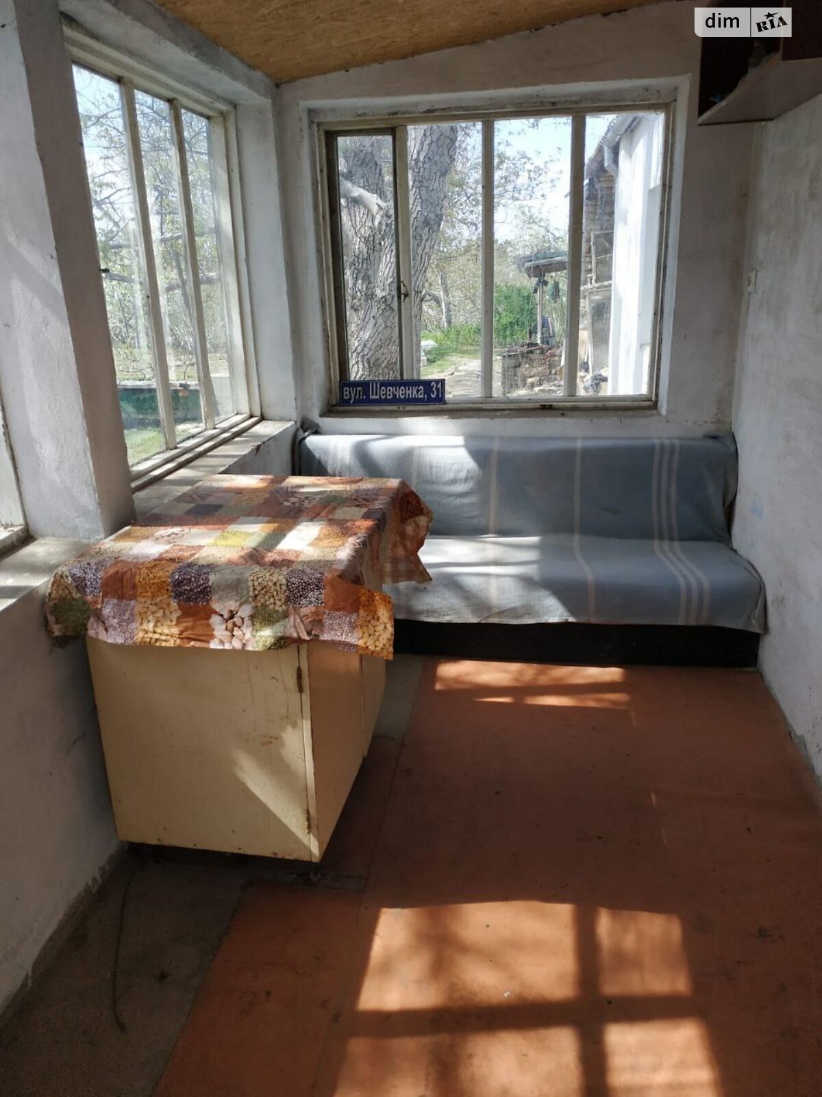 одноэтажный дом с отоплением, 70 кв. м, глинобитный. Продажа в Новопетровском фото 1 одноэтажный дом с отоплением, 70 кв. м, глинобитный. Продажа в Новопетровском фото 1