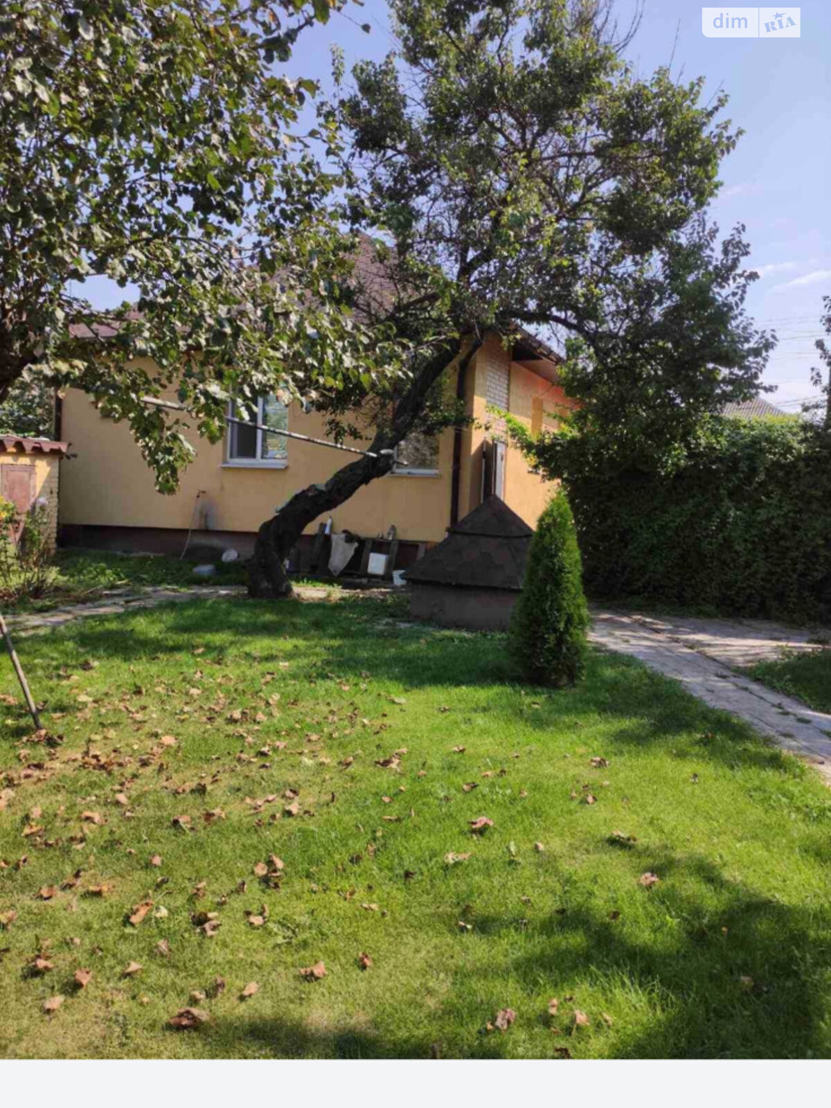 одноэтажный дом беседка, 70 кв. м, кирпич. Продажа в Новопокровке фото 1 одноэтажный дом беседка, 70 кв. м, кирпич. Продажа в Новопокровке фото 1