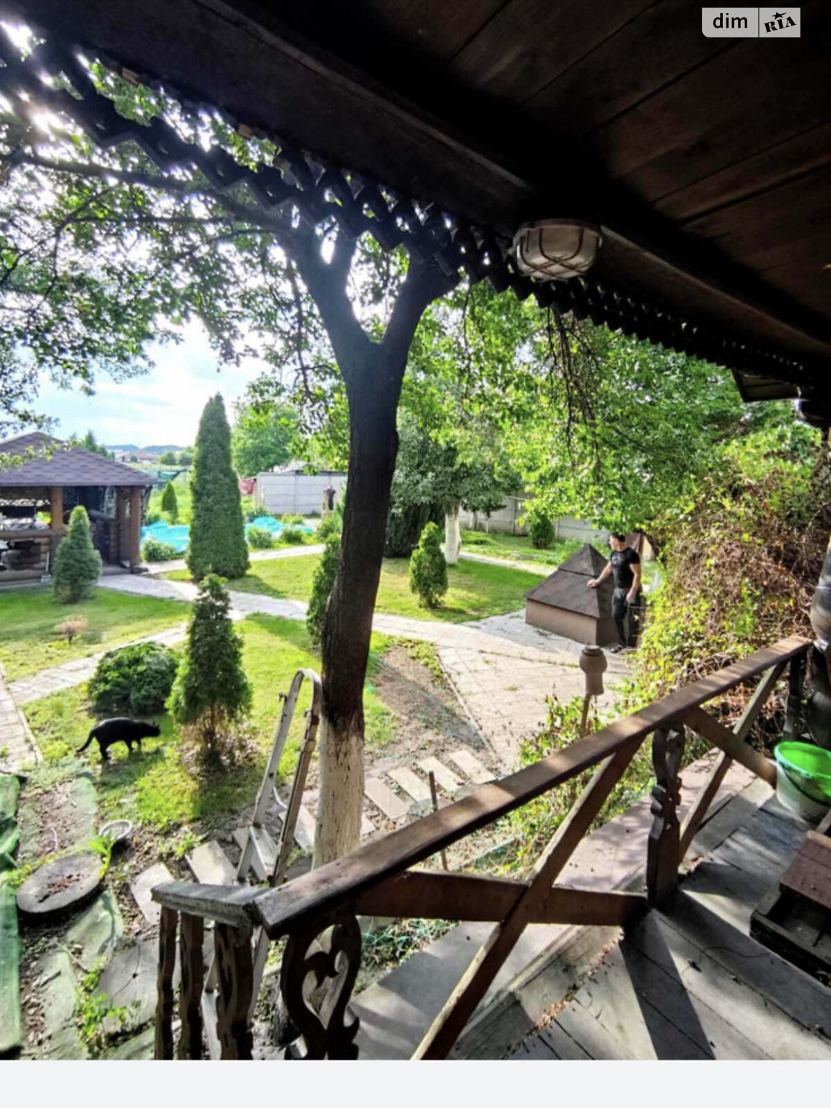 одноэтажный дом беседка, 70 кв. м, кирпич. Продажа в Новопокровке фото 1 одноэтажный дом беседка, 70 кв. м, кирпич. Продажа в Новопокровке фото 1