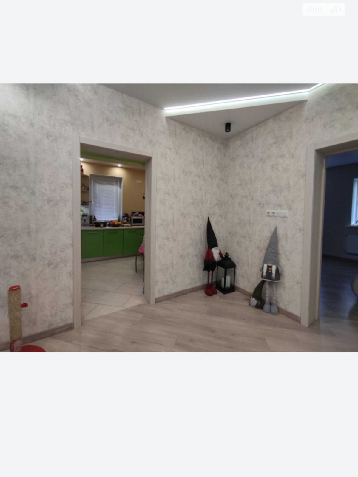 одноэтажный дом беседка, 70 кв. м, кирпич. Продажа в Новопокровке фото 1 одноэтажный дом беседка, 70 кв. м, кирпич. Продажа в Новопокровке фото 1