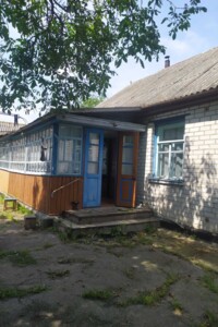 одноповерховий будинок веранда, 105 кв. м, цегла. Продаж у Новополі фото 2