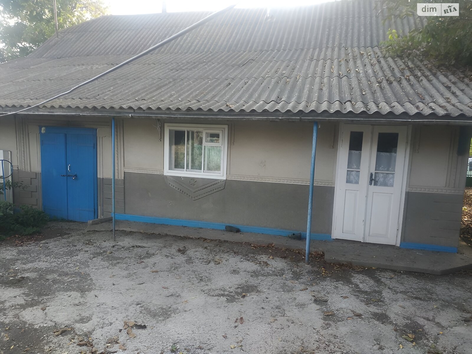 одноповерховий будинок, 100 кв. м, цегла. Продаж у Новоселиці фото 1 одноповерховий будинок, 100 кв. м, цегла. Продаж у Новоселиці фото 1