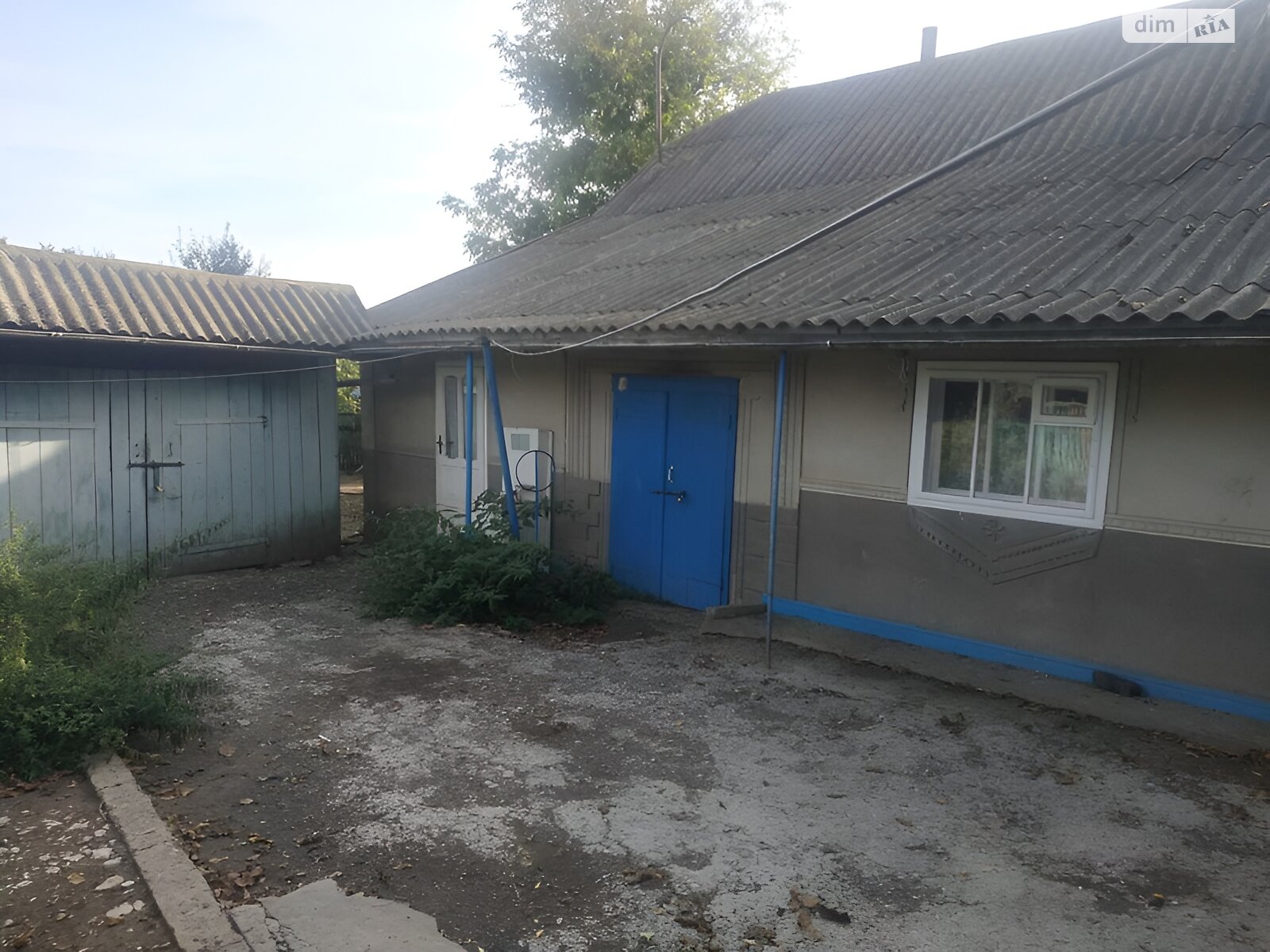 одноповерховий будинок, 100 кв. м, цегла. Продаж у Новоселиці фото 1 одноповерховий будинок, 100 кв. м, цегла. Продаж у Новоселиці фото 1