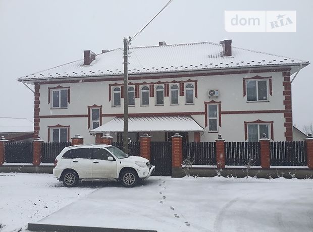 двухэтажный дом, 248 кв. м, кирпич. Продажа в Буде (Черновицкая обл.) фото 1 двухэтажный дом, 248 кв. м, кирпич. Продажа в Буде (Черновицкая обл.) фото 1