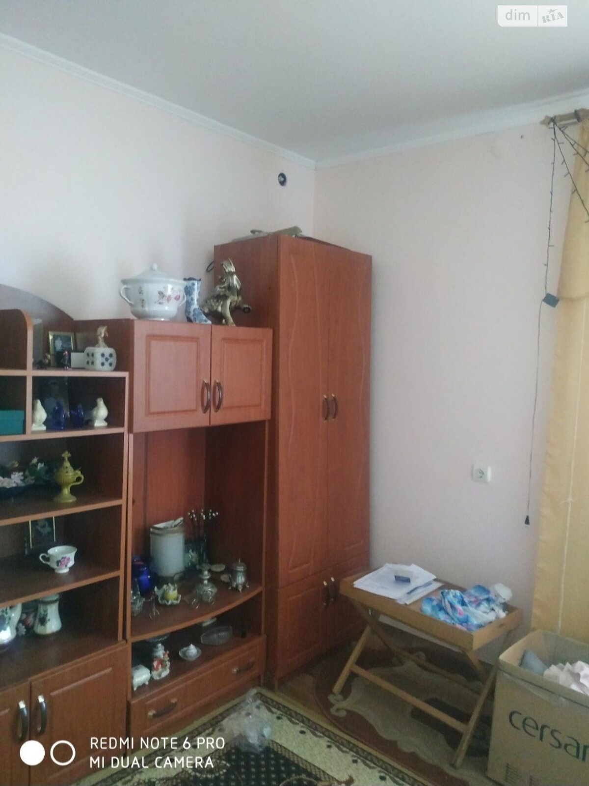 двоповерховий будинок, 240 кв. м, цегла. Продаж у Новоселиці фото 1