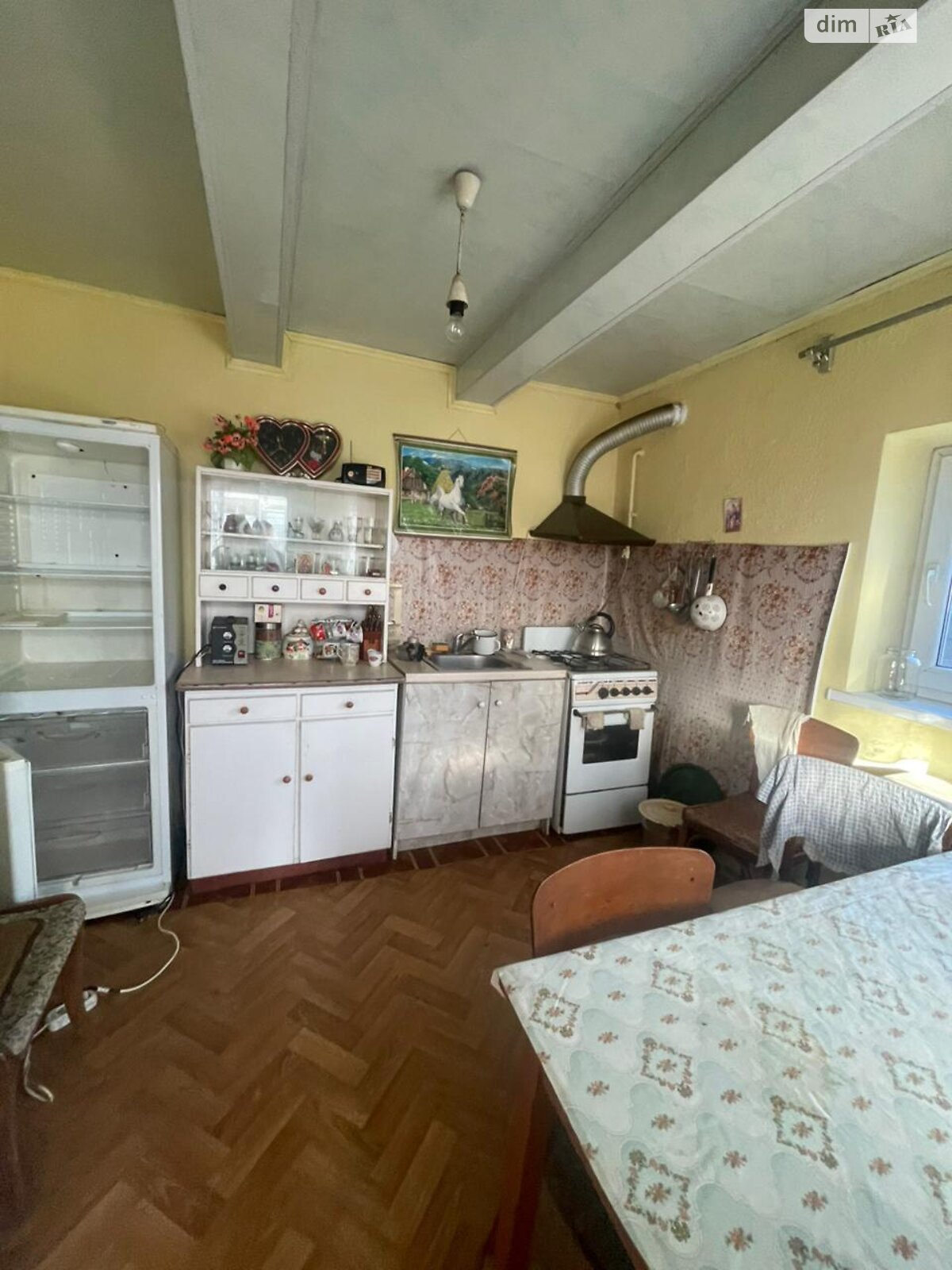 одноповерховий будинок, 65 кв. м, цегла. Продаж у Новоселиці фото 1